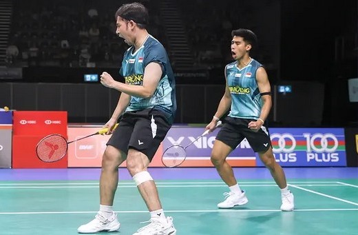 SABAR REZA