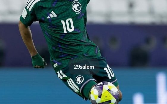 SALEM ARAB SAUDI SALEM ARAB SAUDI