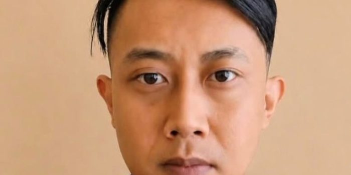 TAUFIK HIDAYAT BANDUNG