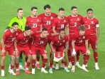 TIMNAS INDONESIA VS OMAN