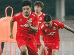 TIMNAS SENIOR TIMNAS SENIOR