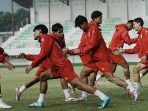 TIMNAS U19 2026 TIMNAS U19 2026