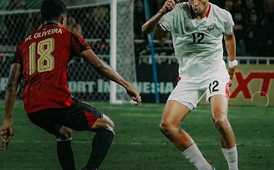 TIMNAS U19