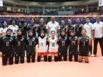 TIMNAS VOLI INDONESIA TIMNAS VOLI INDONESIA