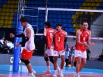 TIMNAS VOLI PUTRA INDONESIA