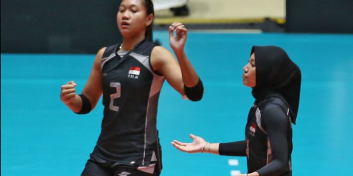 TIMPUTRI INDONESIA