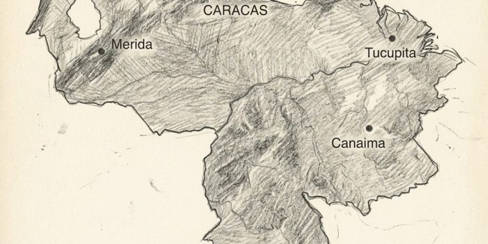 VENEZUELA