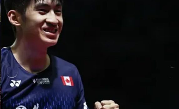 VICTOR LAI KANADA