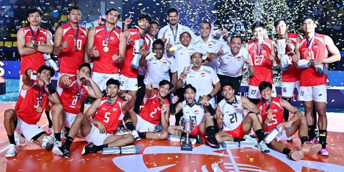 WINNER INDONESIA
