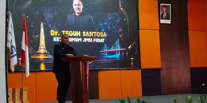 JMSI Jatim Lantik Pengurus Periode 2025-2030, Komitmen Hadirkan Media Siber Profesional dan Berkualitas 1 WhatsApp Image 2026 06 10 at 12.08.11 PM