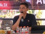 Kasat Reskrim Polres Batu AKP Zaenal Arifin