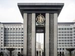 Gedung Bank Indonesia Gedung Bank Indonesia
