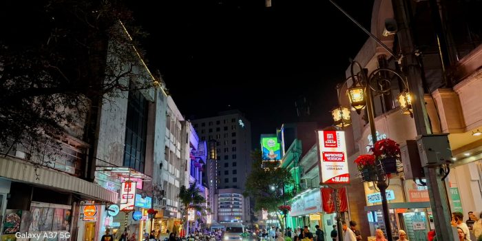 Samsung Galaxy A37 5G Tawarkan Nightography untuk Video Pencahayaan Minim, Ini Spesifikasinya 1 WhatsApp Image 2026 06 12 at 4.06.37 PM