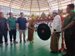 Pembukaan Porkab Sidoarjo 2026. Pembukaan Porkab Sidoarjo 2026.