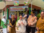 Menteri Pemberdayaan Perempuan dan Perlindungan Anak (PPPA) Arifatul Choiri Fauzi Menteri Pemberdayaan Perempuan dan Perlindungan Anak (PPPA) Arifatul Choiri Fauzi