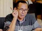 Dosen Fakultas Hukum Universitas Jember Dr. Aries Harianto. (Foto: Ist)