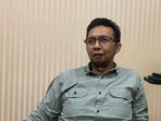Ketua Fraksi PDIP DPRD Jember Edy Cahyo Purnomo. (Foto: Aji)