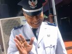 Kades Balongdowo Sidoarjo M. Yatim. (Foto: Achmad Adi Nurcahya)
