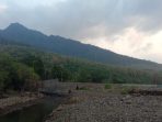 Lokasi pembangunan PT Kaixin di Dusun Pecaron, Desa Klatakan, Kecamatan Kendit, Situbondo. (Foto: Ist) Lokasi pembangunan PT Kaixin di Dusun Pecaron, Desa Klatakan, Kecamatan Kendit, Situbondo. (Foto: Ist)