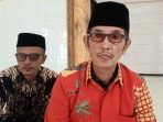 Achmad Rofi'i (kanan). (Foto: Ist)