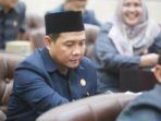 Ketua Fraksi Nasdem DPRD Jember David Handoko Seto. (Foto: Ist)