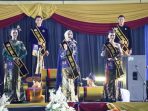 Ajang pemilihan Gus & Ning Jember 2026. (Foto: Ist).