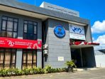 Kantor BNNK Nganjuk, Jelang HANI gencarkan program P4GN di berbagai instansi untuk membentengi generasi muda dari ancaman narkoba di ruang digital