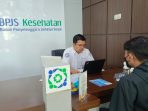 bpjs Kantor BPJS kesehatan Pasuruan.