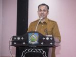 Kepala Diskominfotik NTB Ahsanul Khalik.