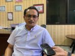 Wakil Ketua DPRD Jember Widarto. (Foto: Aji) Wakil Ketua DPRD Jember Widarto. (Foto: Aji)
