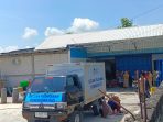 Sidak SPPG di Kecamatan Baureno, Bojonegoro. Sidak SPPG di Kecamatan Baureno, Bojonegoro.