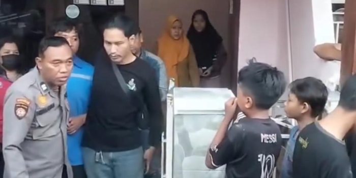 Polisi salah tangkap akibat informasi masyarakat yang keliru. (Foto: Ist) Polisi salah tangkap akibat informasi masyarakat yang keliru. (Foto: Ist)