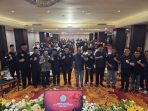 ipsi jatim Para pengurus dan Atlet IPSI Jatim. (istimewa)