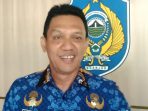 Kepala Dinas Pendidikan (Kadisdik) Kabupaten Nganjuk, Puguh Harnoto (Agus Karyono)
