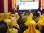 Wali Kota Pasuruan Adi Wibowo.