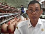 nganjuk2 Asisten Perekonomian dan Pembangunan Setda Kabupaten Nganjuk, Judi Ernanto