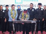 Pengukuhan Dewan Pimpinan Kota (DPK) Asosiasi Pengusaha Indonesia (APINDO) Kota Pasuruan Periode 2026–2031