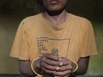 residivis Residivis diamankan di Polsek Purworejo.