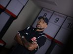 Leonard Tupamahu, pelatih baru Deltras FC. (Foto: Ist)