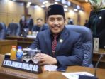 Ketua Komisi D DPRD Kabupaten Sidoarjo Dhamroni Chudhlori. (Foto: Ist) Ketua Komisi D DPRD Kabupaten Sidoarjo Dhamroni Chudhlori. (Foto: Ist)