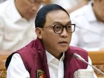 Dirtipidnarkoba Bareskrim Polri Brigjen Pol. Eko Hadi Santoso
