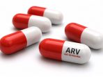 Ilustrasi obat HIV/AIDS. (Foto: Ist) Ilustrasi obat HIV/AIDS. (Foto: Ist)