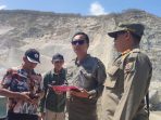Sidak Gunung Sadeng, Satgas Jember Temukan Izin Tambang Kedaluwarsa dan Tunggakan Pajak Rp1,6 Miliar Sidak Gunung Sadeng, Satgas Jember Temukan Izin Tambang Kedaluwarsa dan Tunggakan Pajak Rp1,6 Miliar