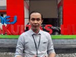 Dekan Fakultas Hukum Unej Prof. Dr. I Gede Widhiana Suarda. (Foto: Ist)