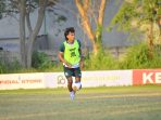 Seleksi pemain Deltras FC di Lapangan Deltras Academy, Siwalanpanji. (Foto: Ist) Seleksi pemain Deltras FC di Lapangan Deltras Academy, Siwalanpanji. (Foto: Ist)