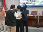 Pelepasan mahasiswa KKN Unej. (Foto: Ist) Pelepasan mahasiswa KKN Unej. (Foto: Ist)
