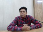 Ketua Komisi B DPRD Jember Candra Ary Fianto. (Foto: Aji)