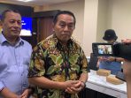 Wakil Rektor Bidang Kemahasiswaan dan Alumni Universitas Jember Dr. Fendi Setyawan. (Foto: Aji) Wakil Rektor Bidang Kemahasiswaan dan Alumni Universitas Jember Dr. Fendi Setyawan. (Foto: Aji)
