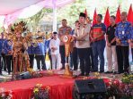 Acara dialog program Pro Gus'e. (Foto: Ist)