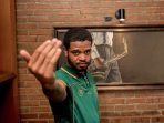 ALEX MARTIN PERSEBAYA